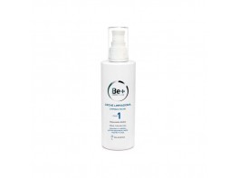 Imagen del producto Be+ Leche limpiadora limpieza facial 200ml