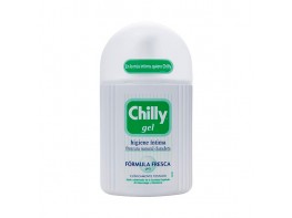 Imagen del producto CHILLY GEL HIGIENE INTIMA 250 ML