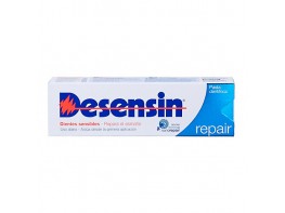 Imagen del producto DESENSIN REPAIR PASTA DENTAL 125 ML