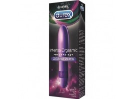 Imagen del producto DUREX PLAY FANTASY INTENSE