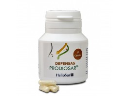 Imagen del producto Heliosar defensas prodiosar 15 sticks