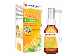 Imagen del producto Forte propolis spray 15ml
