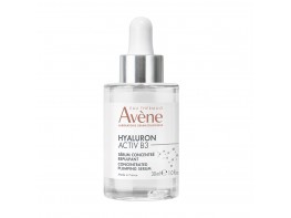 Imagen del producto Avene Hyaluron activ B3 serúm concentrado voluminizador 30ml