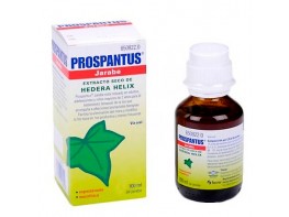 Imagen del producto Prospantus 35 mg/5 ml jarabe 100 ml