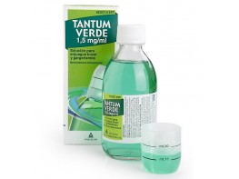 Imagen del producto Tantum verde solución oral 240 ml