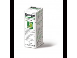 Imagen del producto Iberogast gotas 20 ml