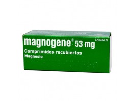 Imagen del producto Magnogene 45 grageas