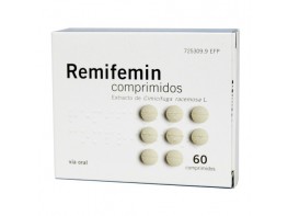 Imagen del producto Remifemin 60 comprimidos