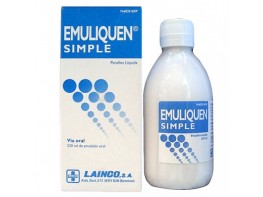 Imagen del producto Emuliquen simple 230 ml
