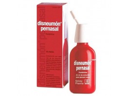 Imagen del producto Disneumon pernasal aerosol 25 ml