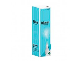Imagen del producto Idasal nebulizador nasal 15 ml