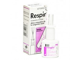 Imagen del producto Respir spray dosificador 20 ml
