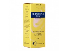 Imagen del producto Hurricaine spray 5 ml