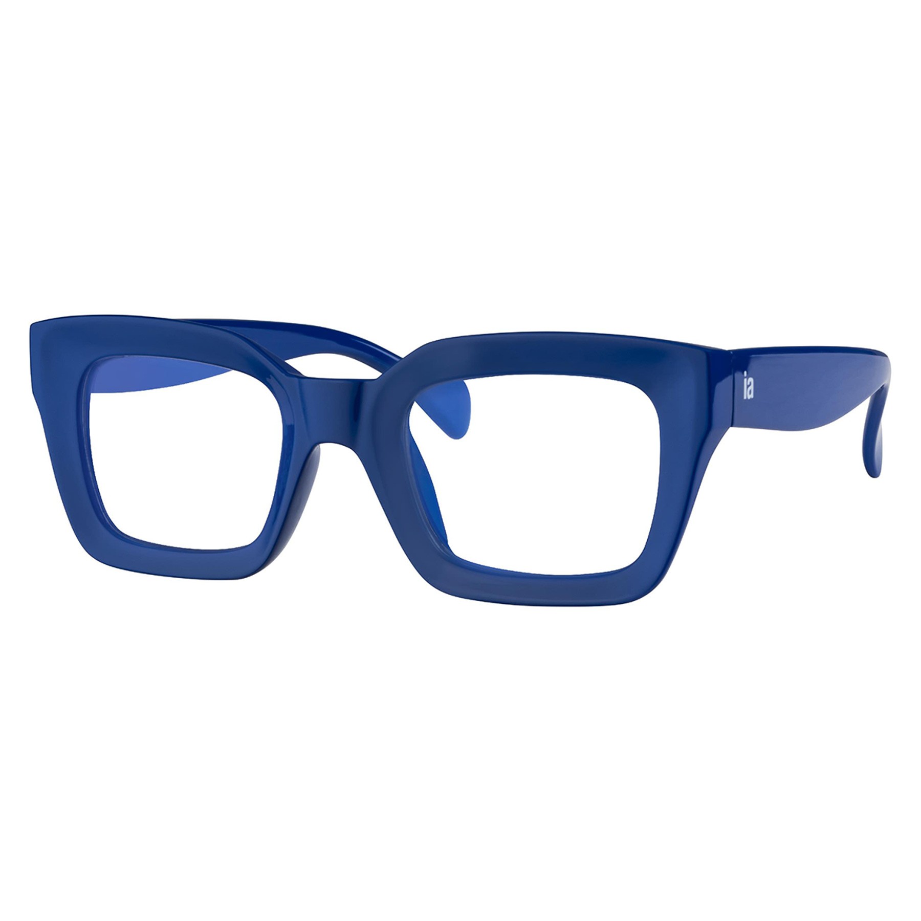 Imagen de Iaview gafa de presbicia BRERA azul +3,00
